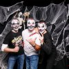 31.10.2015 Photo Booth von Martin Wahler, Pixelcode